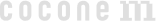 Cocone M Logo